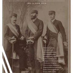 Biuletyn Arkoński nr 54