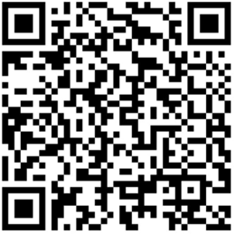 Kod QR do wsparcia Fundacji