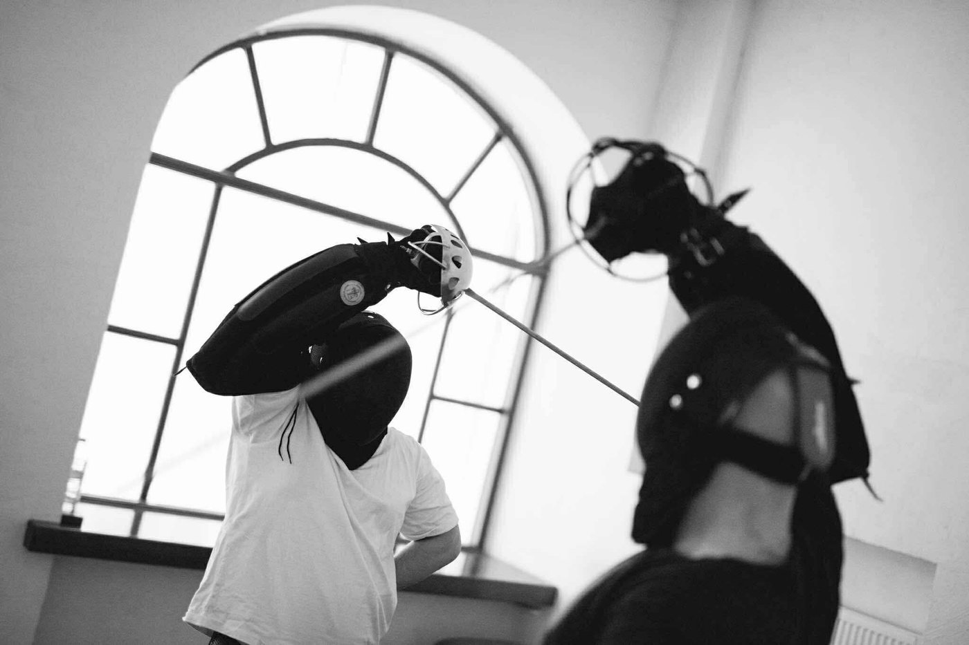 Trening – przygotowanie do partii